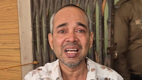 Brother who murdered his own sister sentenced to life imprisonment; justice served after 9 years.