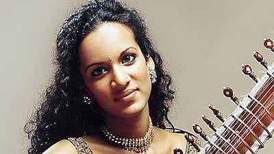 12 साल बाद फिर गूंजेगा 'सितार', कोलकाता लौट रहीं अनुष्का शंकर