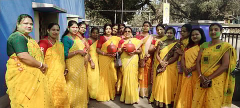 लक्खी भंडार में 500 रुपये बढ़ने से महिलाओं में खुशी