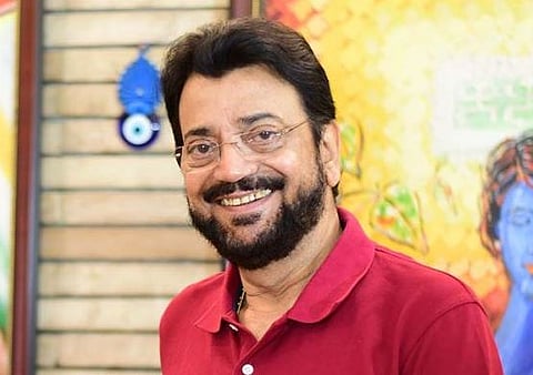 Ahead of the elections, Barasat MLA Chiranjeet Chakraborty gave this indication, saying, "All eyes are on Mamata Banerjee's decision."