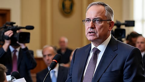 सांसद ने कैंपबेल बे में एलपीजी सिलिंडरों की तत्काल आपूर्ति की मांग की