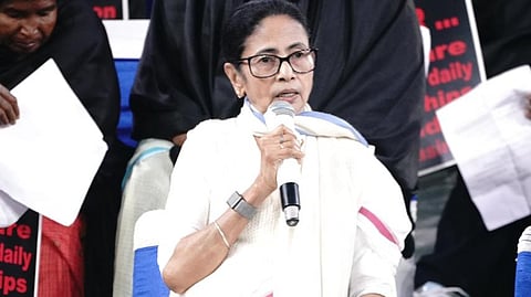 SIR : बंगाल सरकार Group-B के 8,505 अधिकारियों को उपलब्ध कराने को तैयार