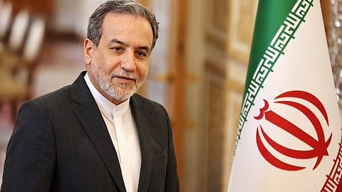 ताकतवर देशों को ‘न’ कहने की हमारी शक्ति ही हमारे लिए परमाणु बमः ईरानी विदेश मंत्री