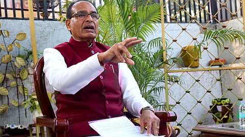 हमारी मिट्टी और हमारे बीज सुरक्षितः अमेरिका-भारत व्यापार समझौते पर बोले शिवराज चौहान  