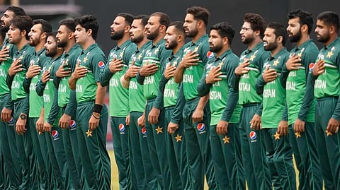 T20 विश्व कप में अमेरिका से मुकाबलाः पाकिस्तान को सता रहा पिछली हार का डर