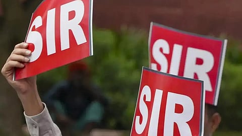 हावड़ा में ‘नॉन इंडियन सिटिजन’ बताकर भेजी जा रही नोटिस, 2 हजार लोगों में दहशत

