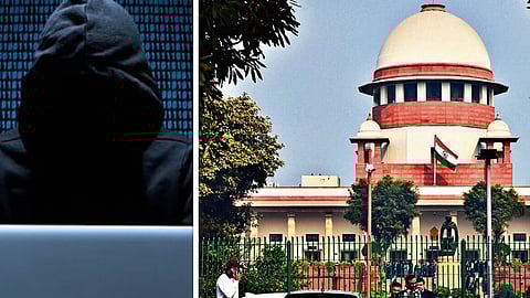 डिजिटल धोखाधड़ी के जरिये 54 हजार करोड़ का गबन ‘डकैती’ के समानः सुप्रीम कोर्ट