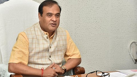 असम के CM हिमंत की बढ़ीं मुश्किलें, SC करेगा वीडियो मामले की सुनवाई