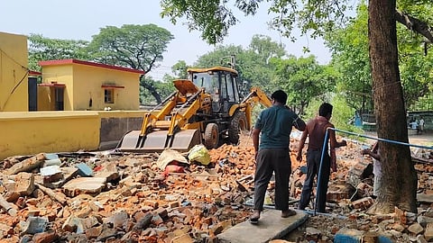 सांकेतिक तस्वीर