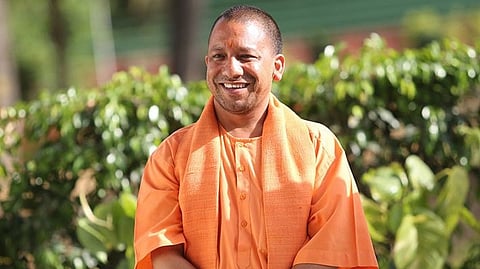 मध्यप्रदेश के पत्रकार पर योगी की आपत्तिजनक तस्वीर पोस्ट करने का आरोप, गिरफ्तार