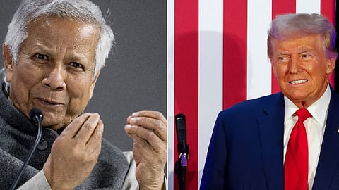 बांग्लादेश का अमेरिका से व्यापार समझौता,  शुल्क घटकर हुआ 19%