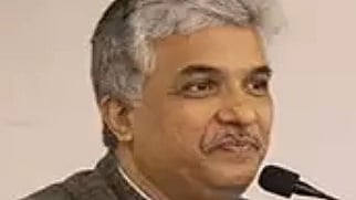 प्रभात कुमार मिश्रा 