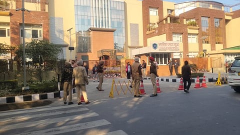 पंजाबः 16 स्कूलों को बम से उड़ाने की धमकियों से हड़कंप

