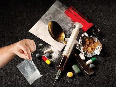 ड्रग्स तस्करी का बदला चेहरा, तस्कर अपना रहे नया पैंतरा