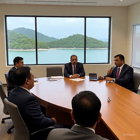 एसएफआई ने अंडमान कॉलेज अलगाव फैसले पुनर्विचार मांगा