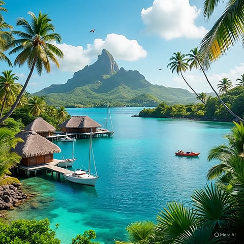 जनता से द्वीपों की विरासत सामग्री उपलब्ध कराने की अपील