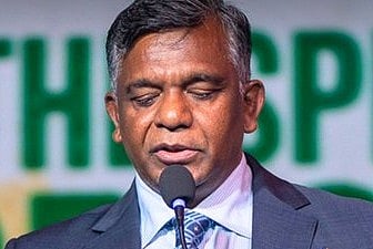 BCCI से संबंध सुधारने में लगा बांग्लादेश क्रिकेट बोर्ड, अमीनुल इस्लाम जाएंगे 15 को कोलंबो