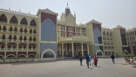 कलकत्ता हाई कोर्ट की जलपाईगुड़ी सर्किट बेंच
