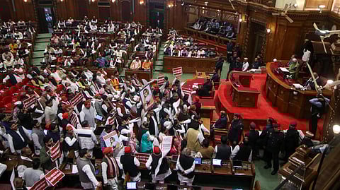 यूपी विधानसभा