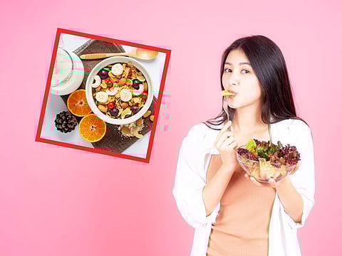 एनर्जेटिक बने रहने के लिए जरूरी है ब्रेकफास्ट