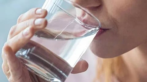 सांकेतिक तस्वीर