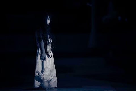 Viral video of 'midnight silence and baby crying' creates panic in Kamarhati!