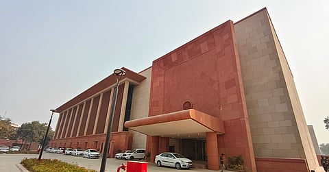 PMO भवनः 13 फरवरी, वह ऐतिहासिक दिन जब इतिहास अपने को दोहराएगा