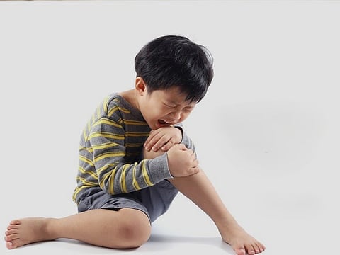 घर पर ही हो सकता है मामूली चोटों का इलाज