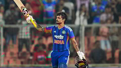 ईशान किशन अब कैसे बदल गए हैं, खुद दी जानकारी