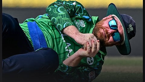 T20 विश्व कपः इस देश का कप्तान ही टूर्नामेंट से हुआ बाहर