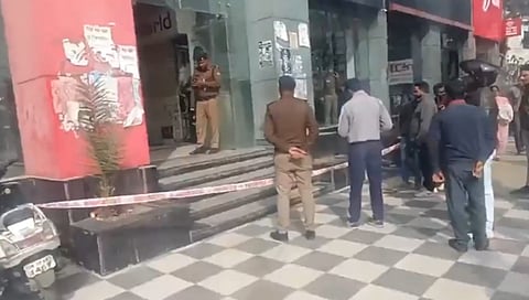 देहरादून में लगातार दूसरे दिन शूटआउट