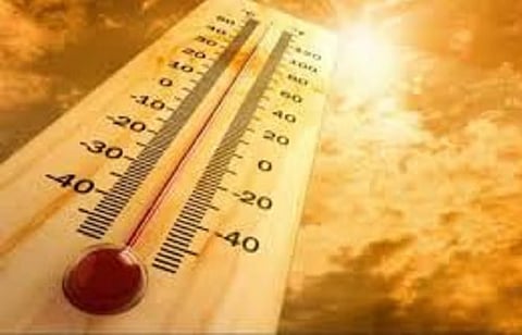 अगले सप्ताह बढ़ेगा बंगाल का तापमान