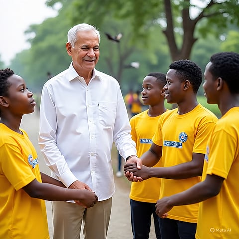 एसआईओ अंडमान ने अंडमान-निकोबार के छात्रों के प्रति एकजुटता की व्यक्त