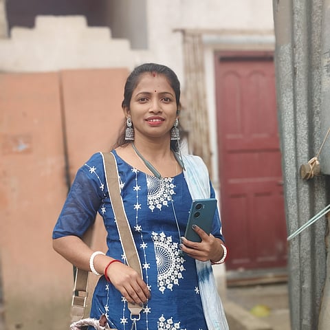 बर्दवान की महिला प्रवासी मजदूर की गुजरात में हत्या ! 