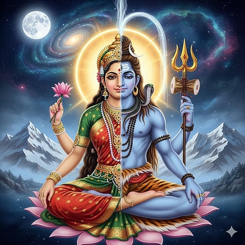 महाशिवरात्रि