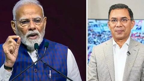 बांग्लादेश के नए प्रधानमंत्री के रूप में रहमान 17 को लेंगे शपथ, क्या पीएम मोदी जाएंगे?