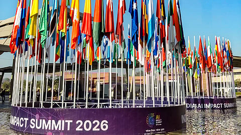 World's largest AI summit 