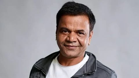 actor Rajpal Yadav