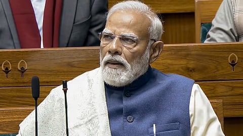प्रधानमंत्री नरेंद्र मोदी ( फाइल फोटो)
