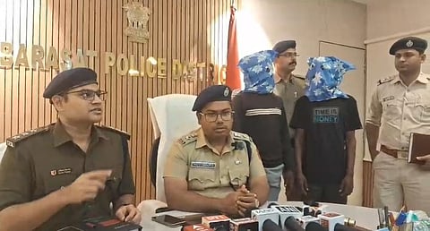 Brick kiln worker stabbed to death in Madhyamgram