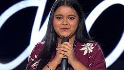 अंकिता प्रधान