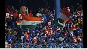 कोलकाता से कोलंबो तक ‘ब्लू वेव’, भारत ने पाकिस्तान को रौंदा