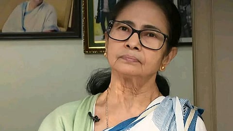 ममता बनर्जी