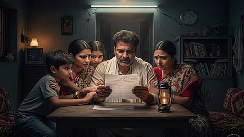 सांकेतिक तस्वीर