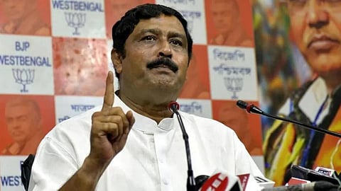 राहुल सिन्हा 