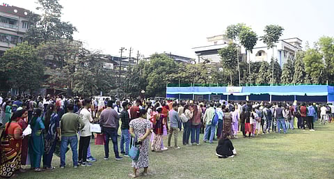 'बांग्लार युवा साथी' के लिए पंजीकरण जारी