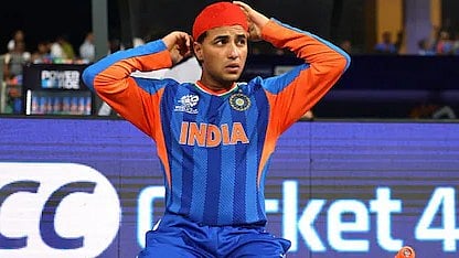 Opportunity for Abhishek 