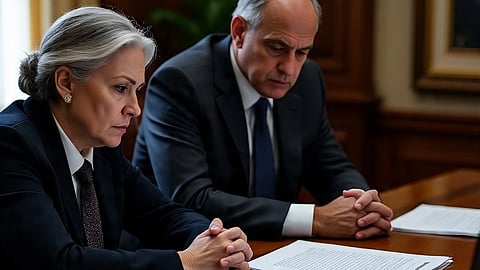 प्रधानमंत्री व गृहमंत्री से सांसद ने की तत्काल हस्तक्षेप की मांग