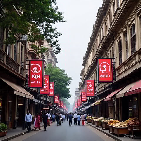 कोलकाता के होटलों में ‘नो-वैकेन्सी’, शादियां, क्रिकेट और बिजनेस मीट्स ने बढ़ाई मांग