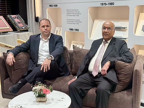 Hettich ने कोलकाता में नव-परिवर्तित एक्सपीरियंस सेंटर का किया शुभारंभ